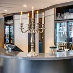 Fosen Fjord Hotel Afjord
