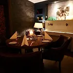 Fosen Fjord Hotel Afjord