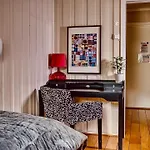 Fosen Fjord Hotel 3*