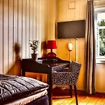 Fosen Fjord Hotel 3*