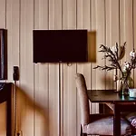 Hotell Fosen Fjord