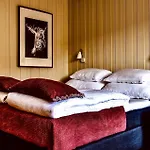 Hotel Fosen Fjord 3*
