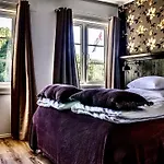 Fosen Fjord Hotel Afjord