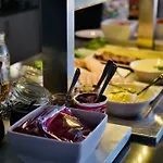 Fosen Fjord Hotel 3*