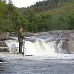 Fosen Fjord Hotell 3*