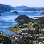 Fosen Fjord Hotel