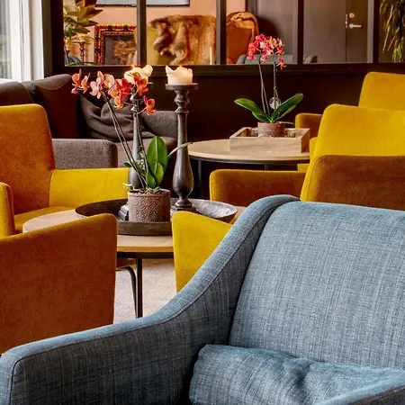 Fosen Fjord Hotel