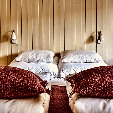 Fosen Fjord Hotell Afjord