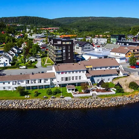 Fosen Fjord Afjord