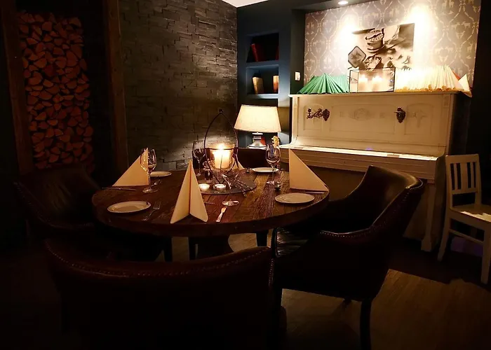 Fosen Fjord Hotel Afjord