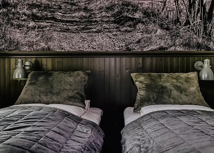 Hotel Fosen Fjord