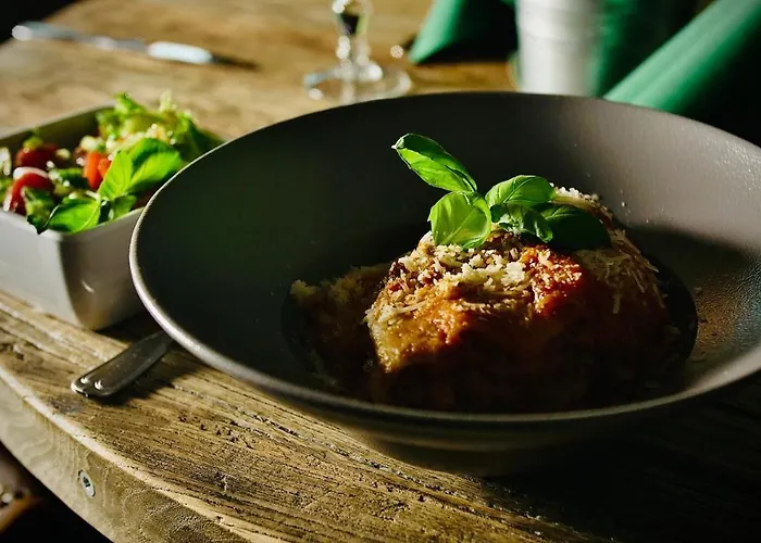 Fosen Fjord 3* Afjord