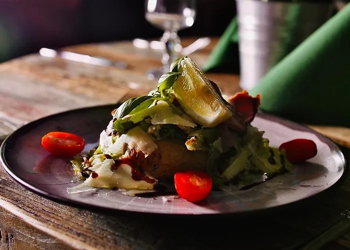 Hotel Fosen Fjord Afjord