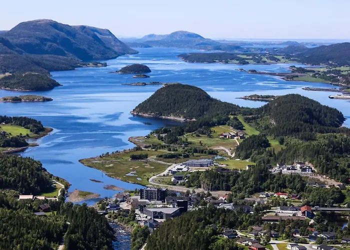 Fosen Fjord 호텔