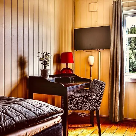 Fosen Fjord Hotell 3*
