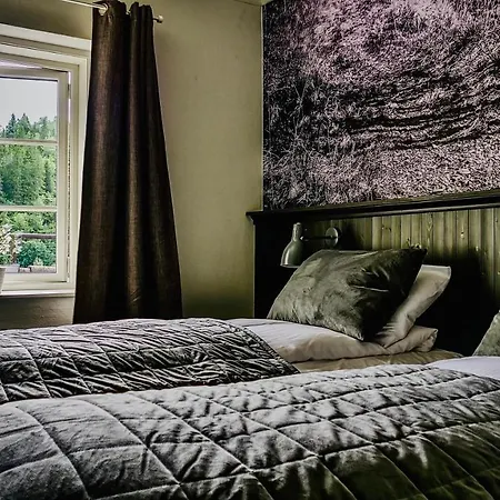 Fosen Fjord Hotell 3*