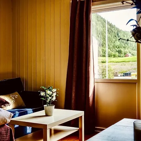 Hotell Fosen Fjord