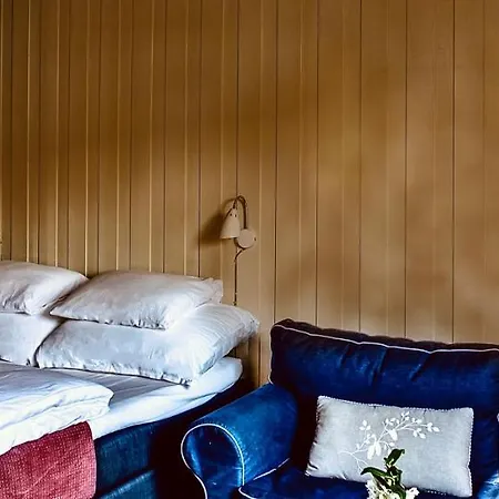 Hotell Fosen Fjord Afjord