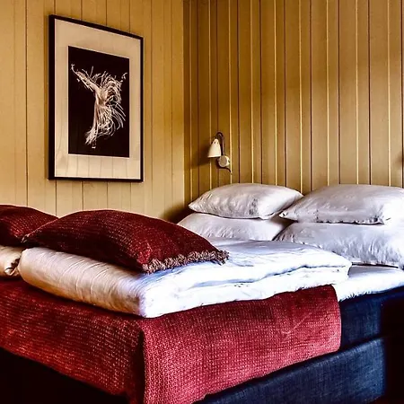 Hotell Fosen Fjord 3*