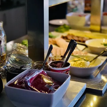 Fosen Fjord Hotell 3*