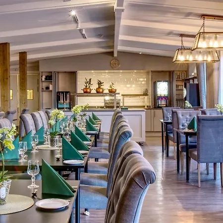 Hotell Fosen Fjord 3*