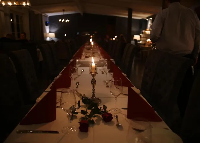 Fosen Fjord 3* Afjord