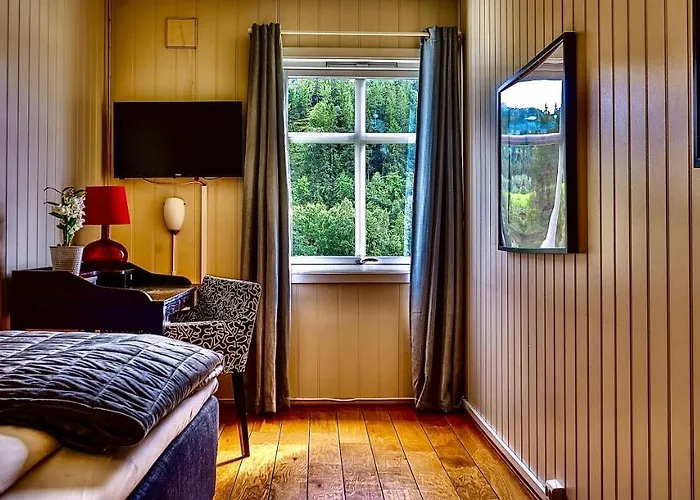 Fosen Fjord 3* Afjord