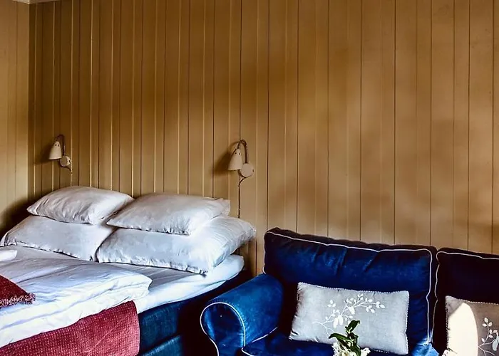 Hotel Fosen Fjord Afjord